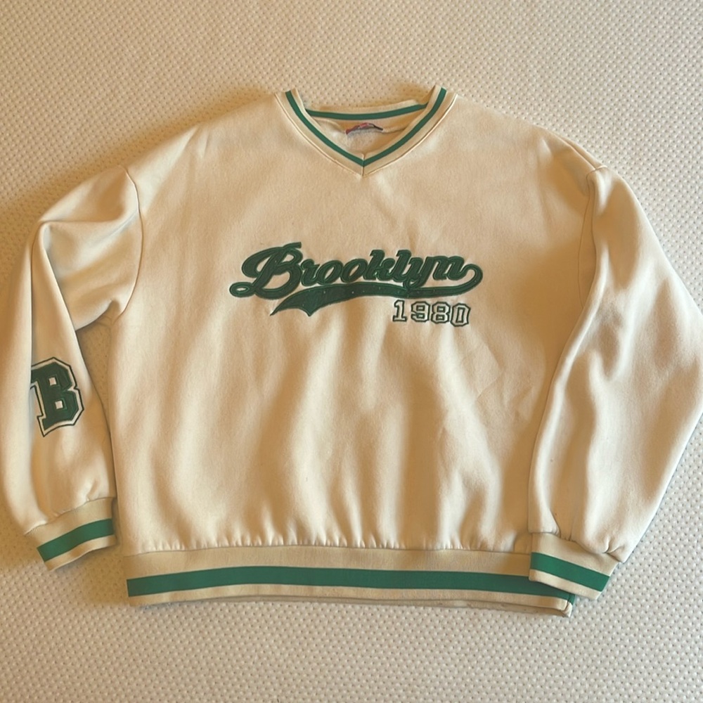 Edikted Sweatshirt
